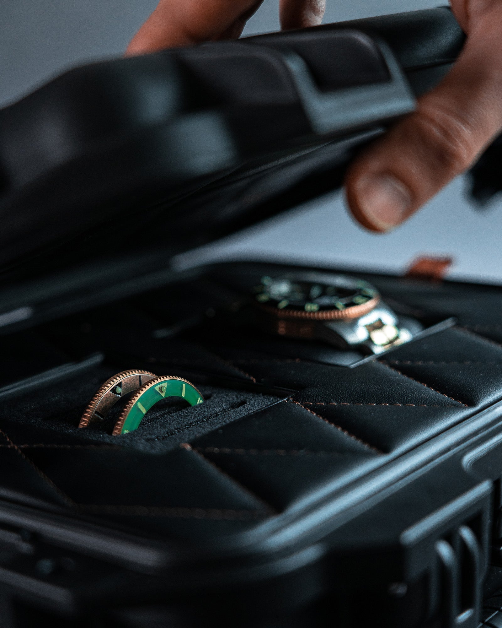 Treasure Hunter - Sea Of Darkness