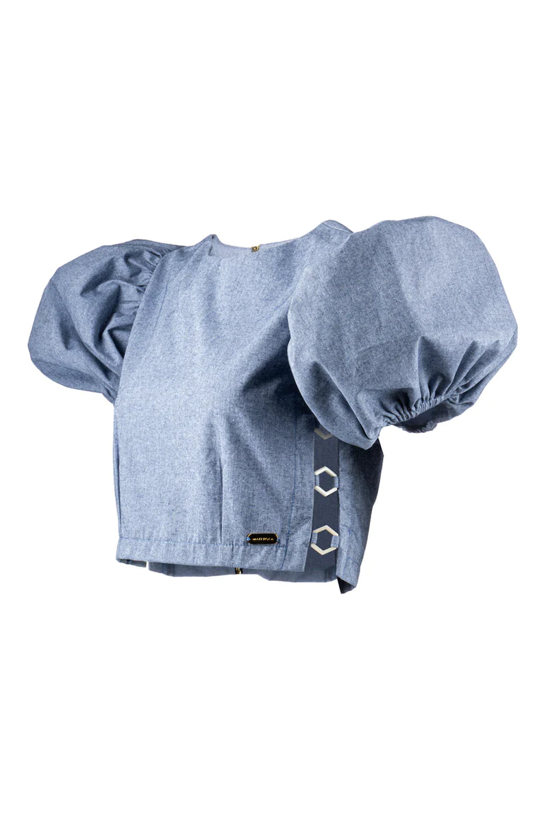 The Recycled Top