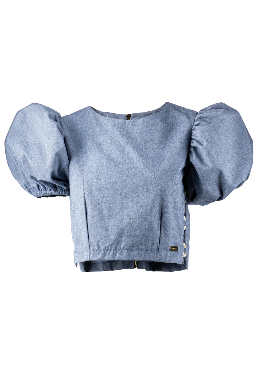 The Recycled Top
