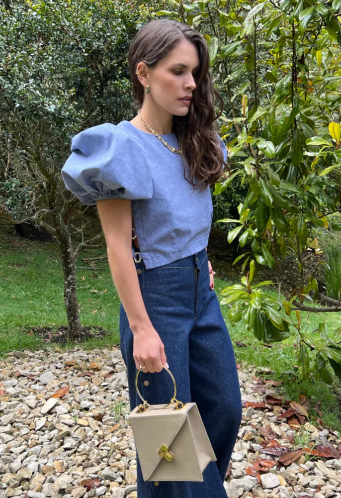 The Recycled Top