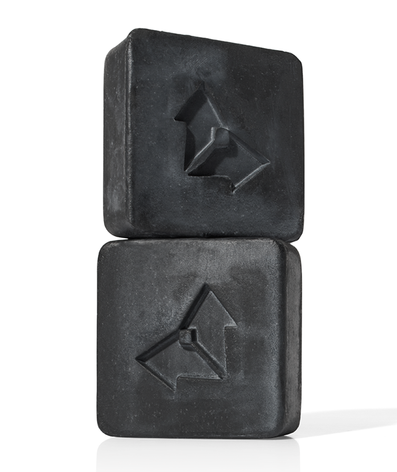 Charcoal Cleansing Bar x Brisa Hennessy