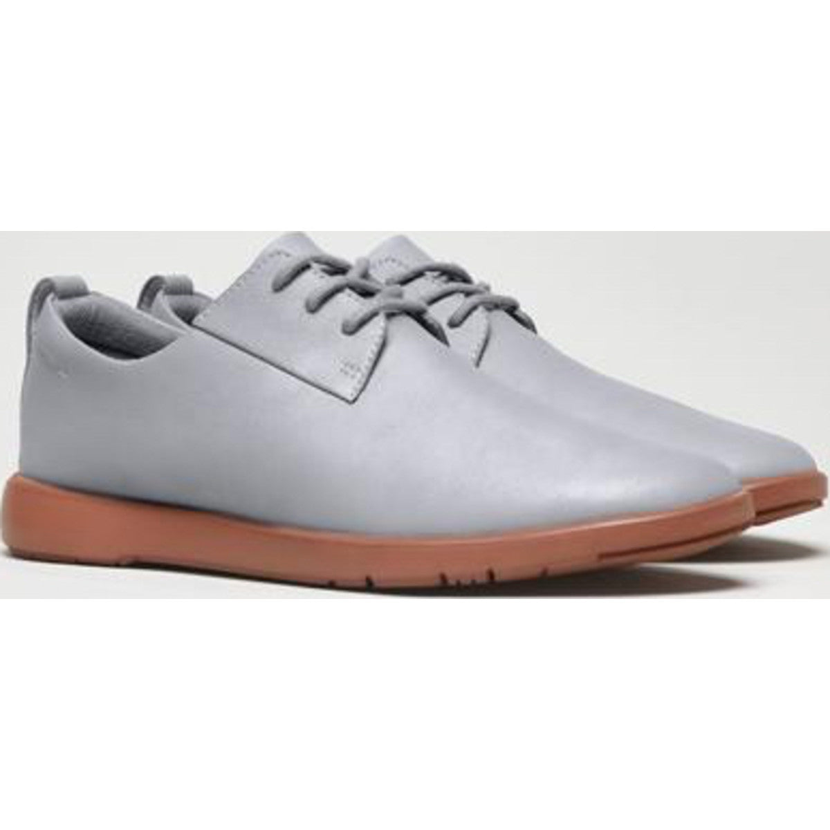 Ponto Footwear Nimbus Grey (Women's)