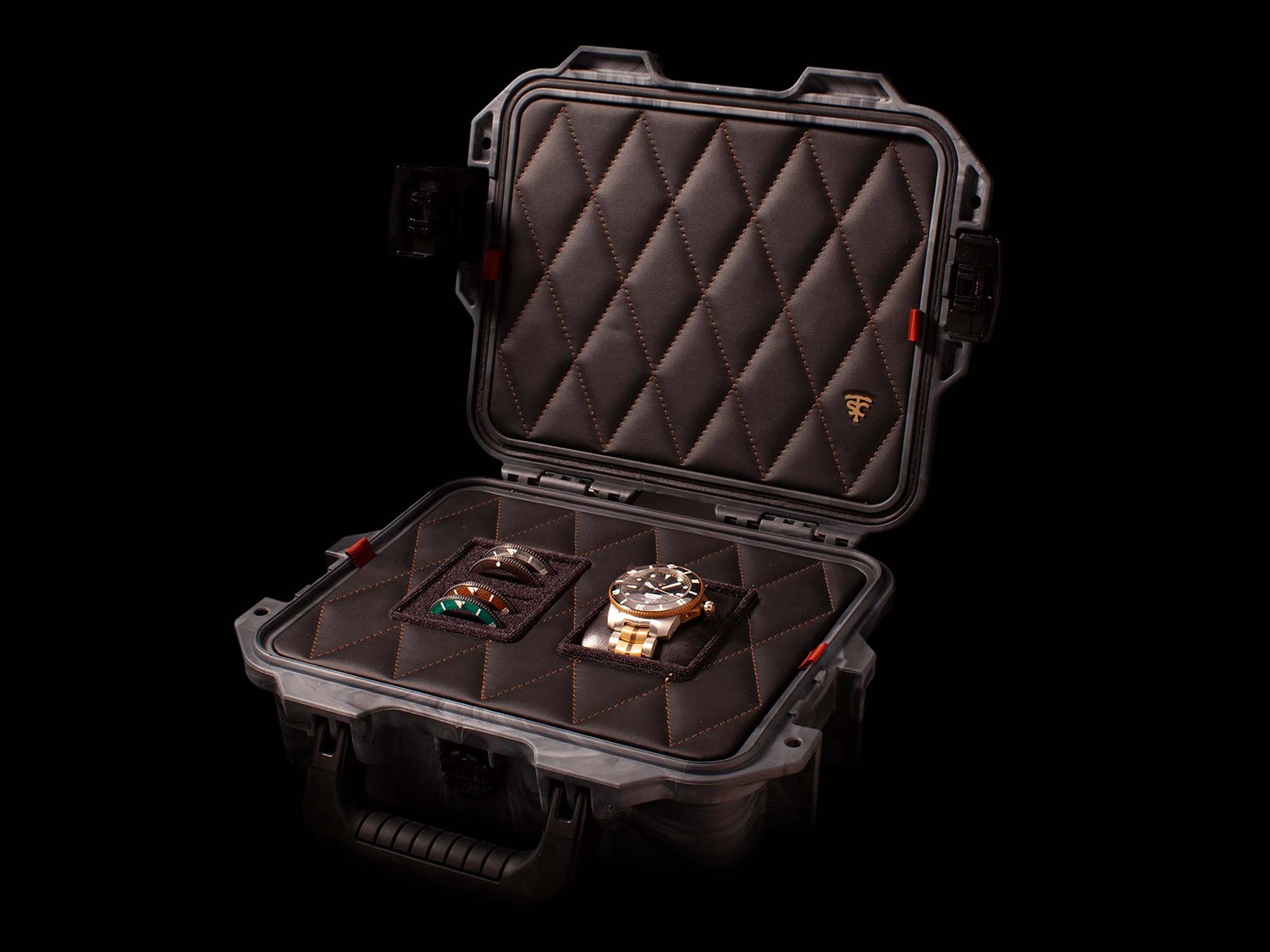 Treasure Hunter - Sea Of Darkness