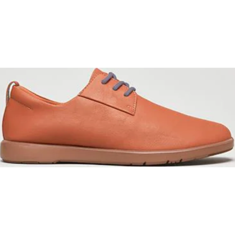 Ponto Footwear Desert Orange (Womens)