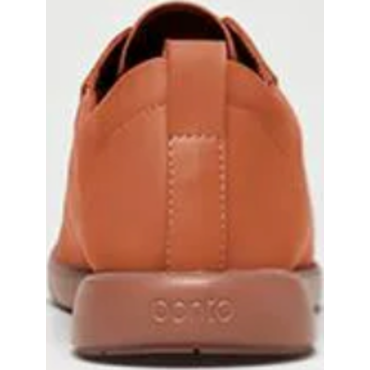 Ponto Footwear Desert Orange (Mens)