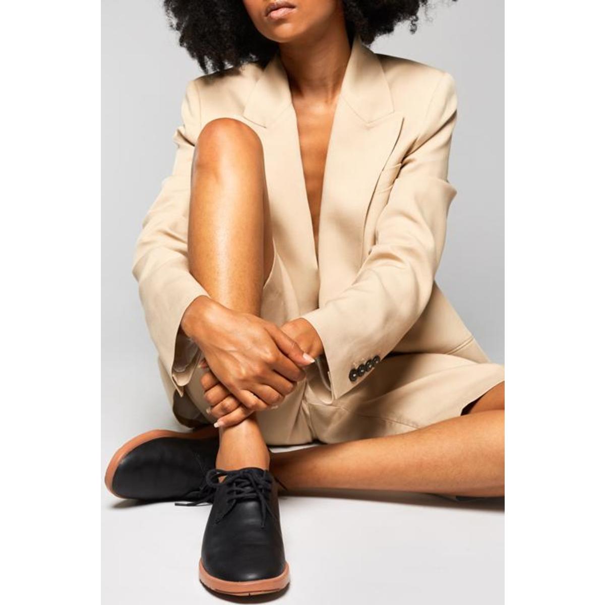 The Pacific - Black (Women's)