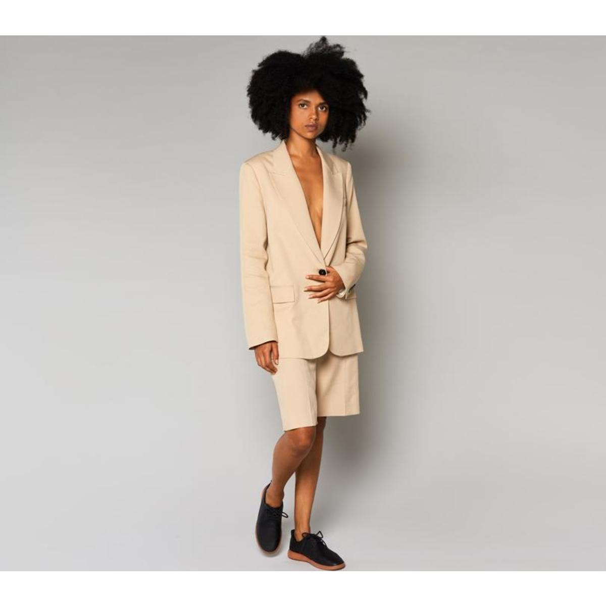 The Pacific - Black (Women's)