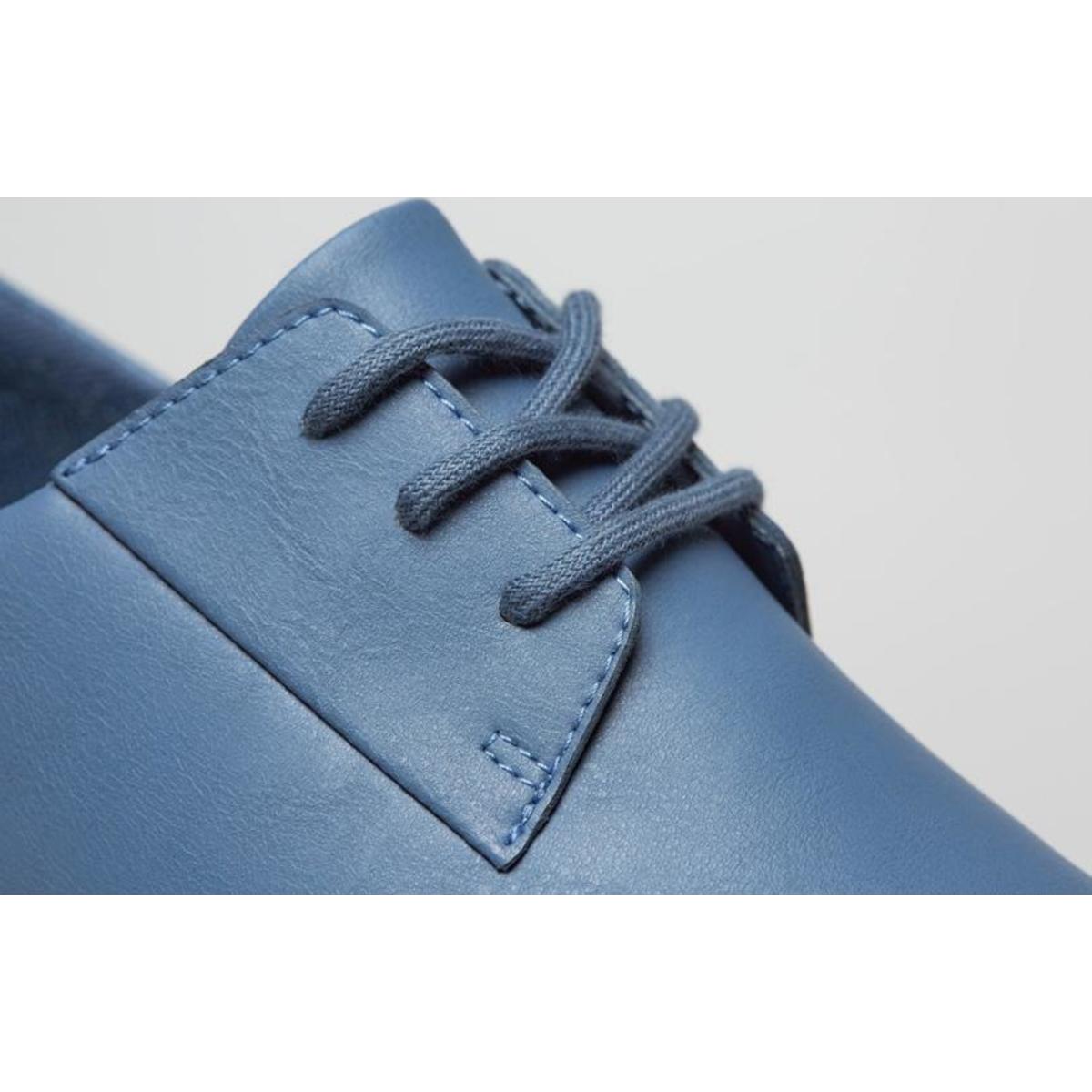 Ponto Footwear Slate Blue (Women's)