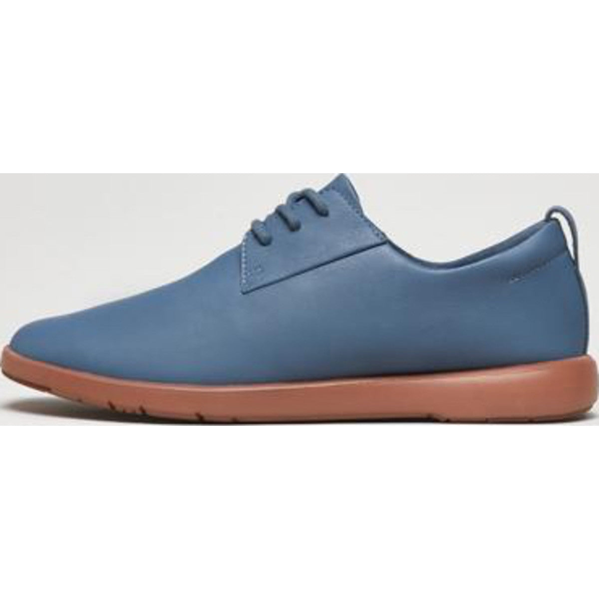 Ponto Footwear Slate Blue (Women's)