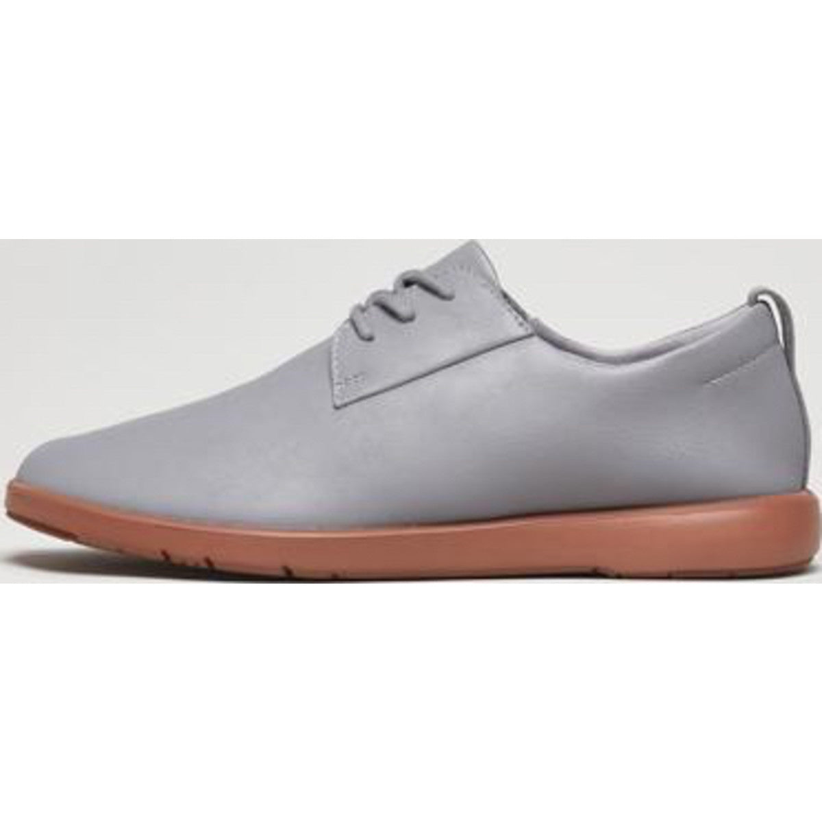 Ponto Footwear Nimbus Grey (Men's)