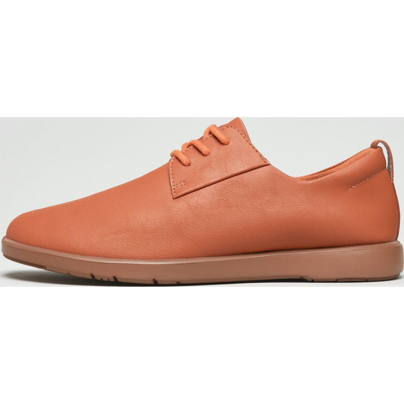 Ponto Footwear Desert Orange (Mens)
