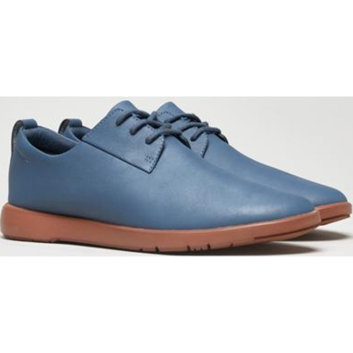 Ponto Footwear Slate Blue (Women's)