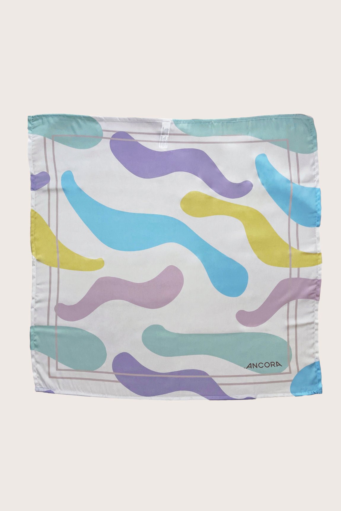 Kerchief The Bay Treasure - ANCORA