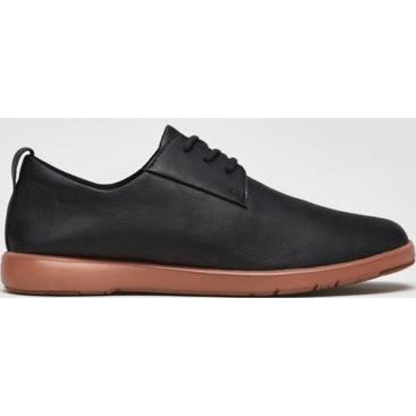 Ponto Footwear Black (Men's)