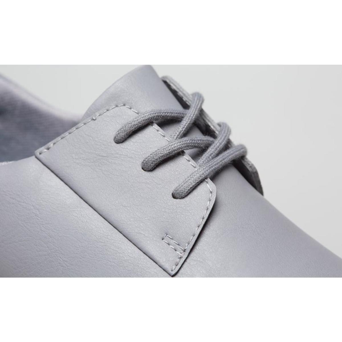 Ponto Footwear Nimbus Grey (Men's)