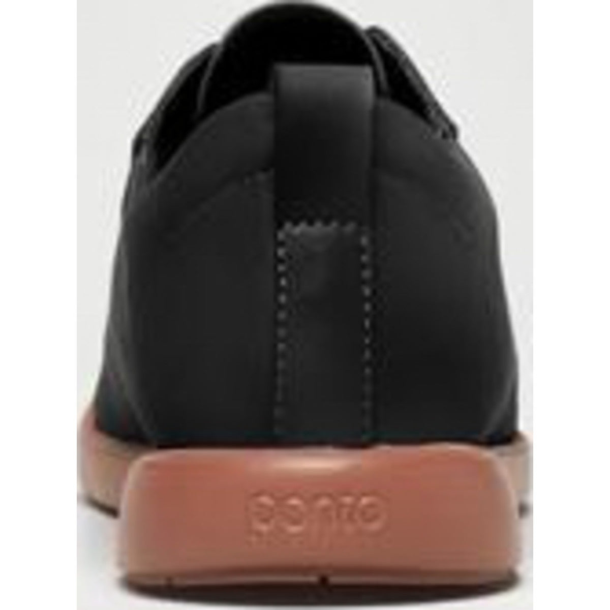 Ponto Footwear Black (Men's)