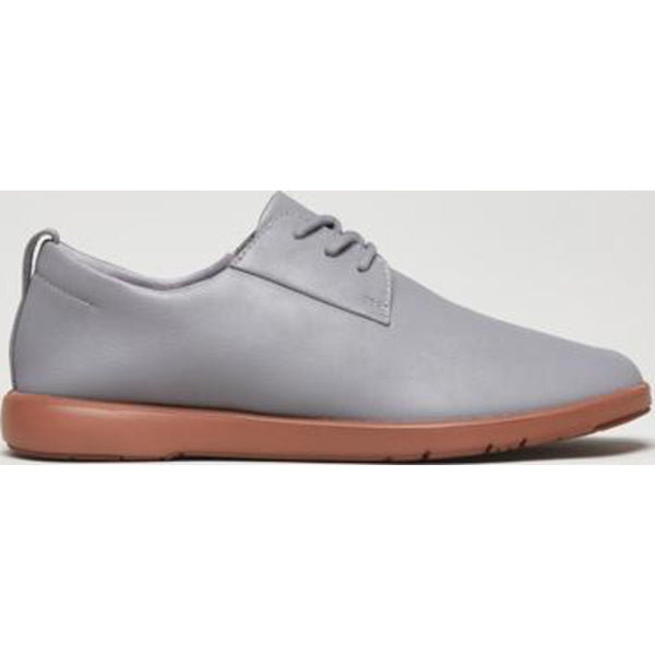 Ponto Footwear Nimbus Grey (Women's)