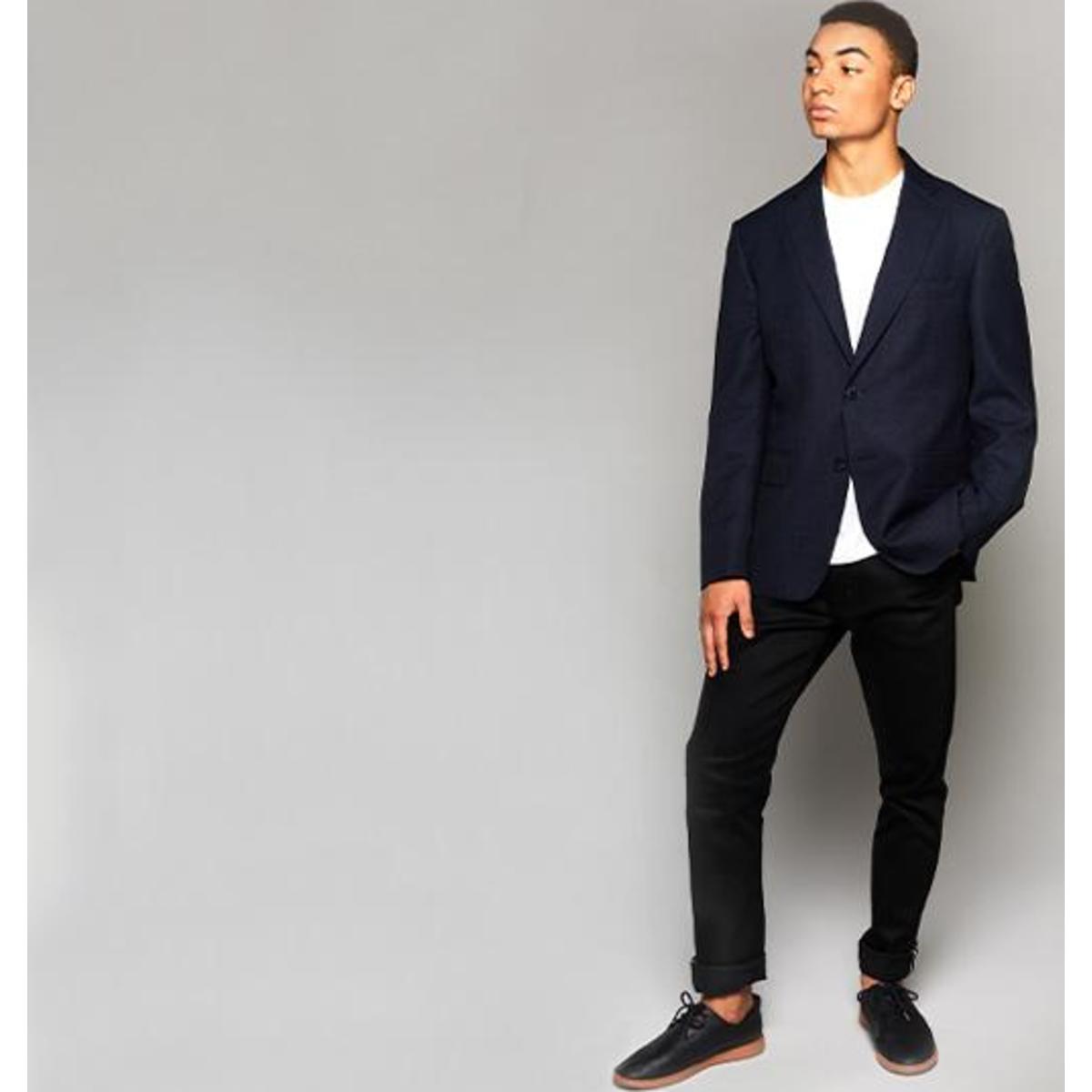 Ponto Footwear Black (Men's)