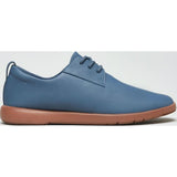 Ponto Footwear Slate Blue (Women's)