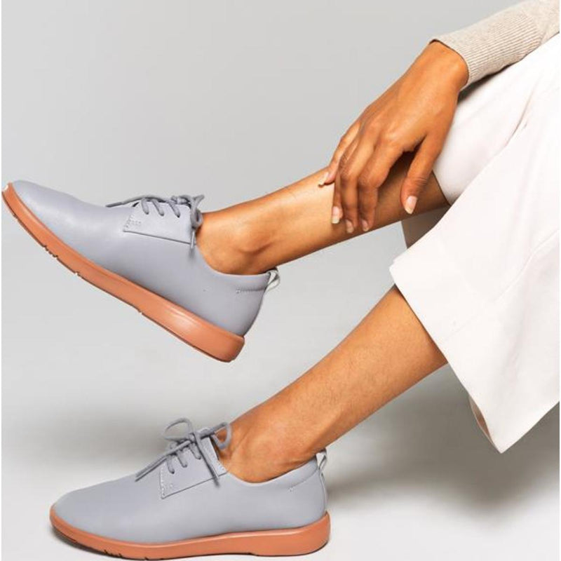 Ponto Footwear Nimbus Grey (Women's)
