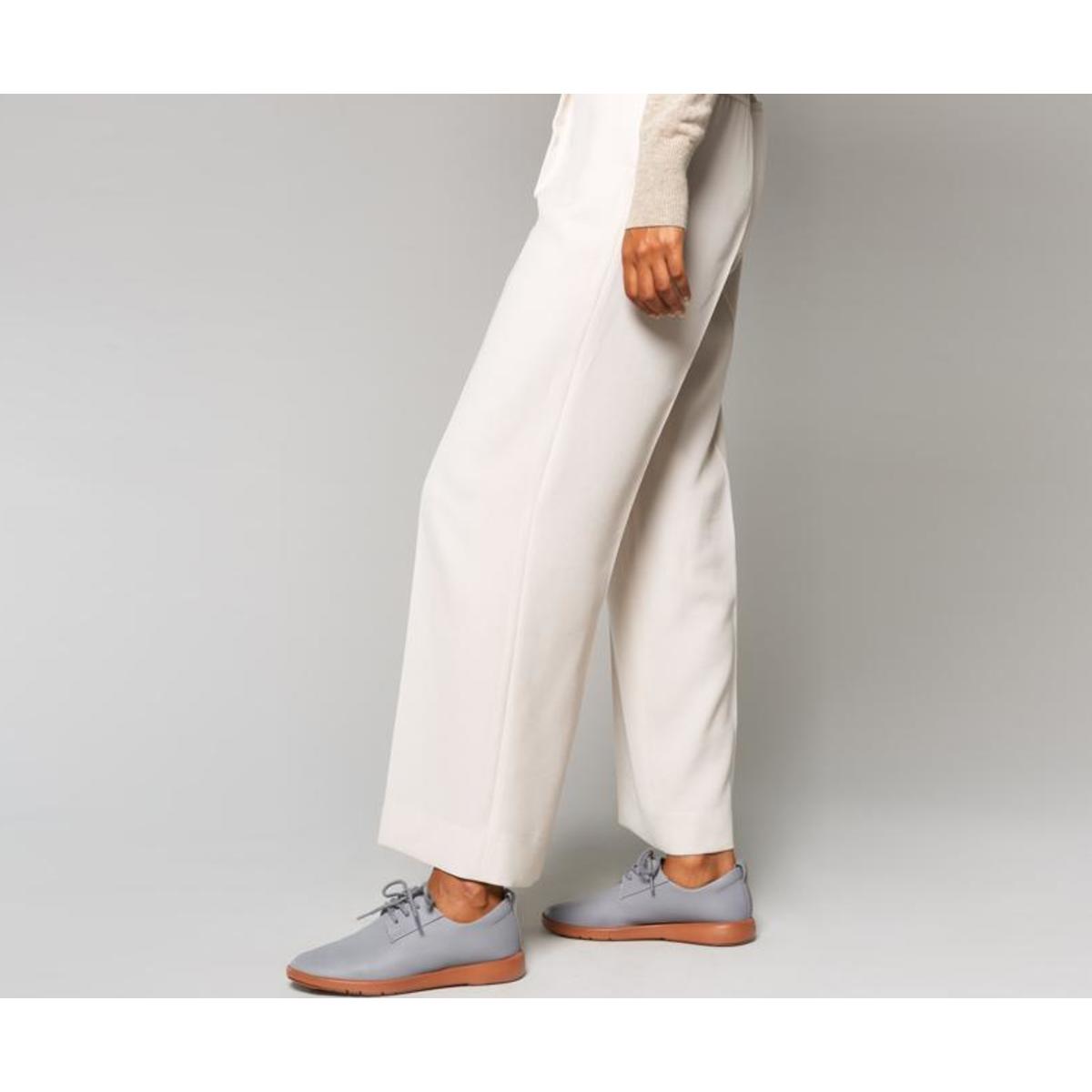 Ponto Footwear Nimbus Grey (Women's)