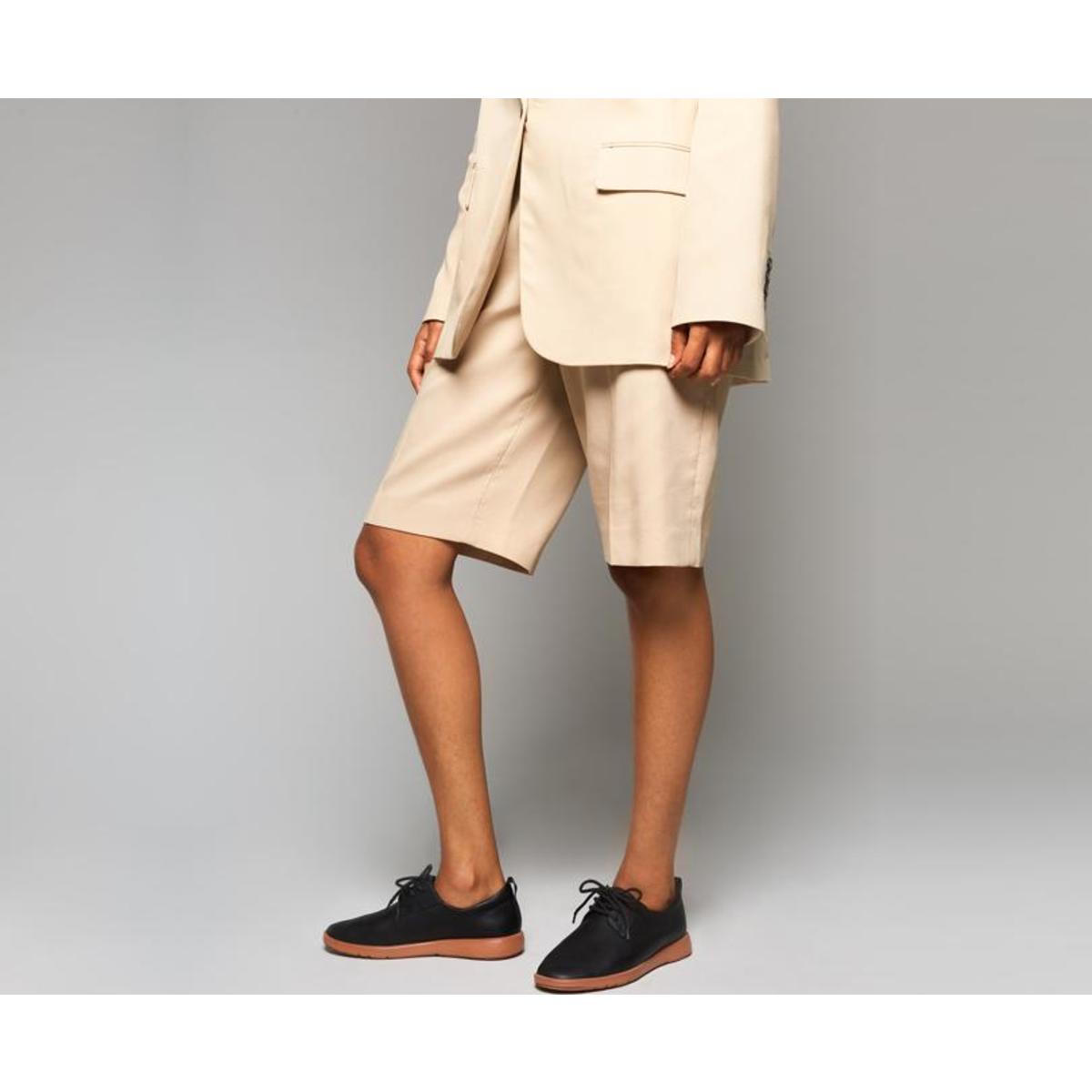 The Pacific - Black (Women's)