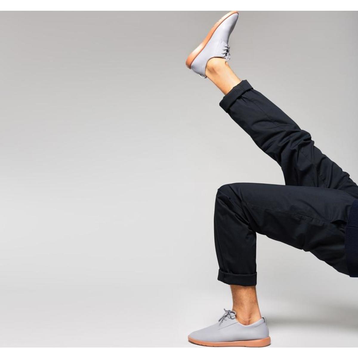 Ponto Footwear Nimbus Grey (Men's)