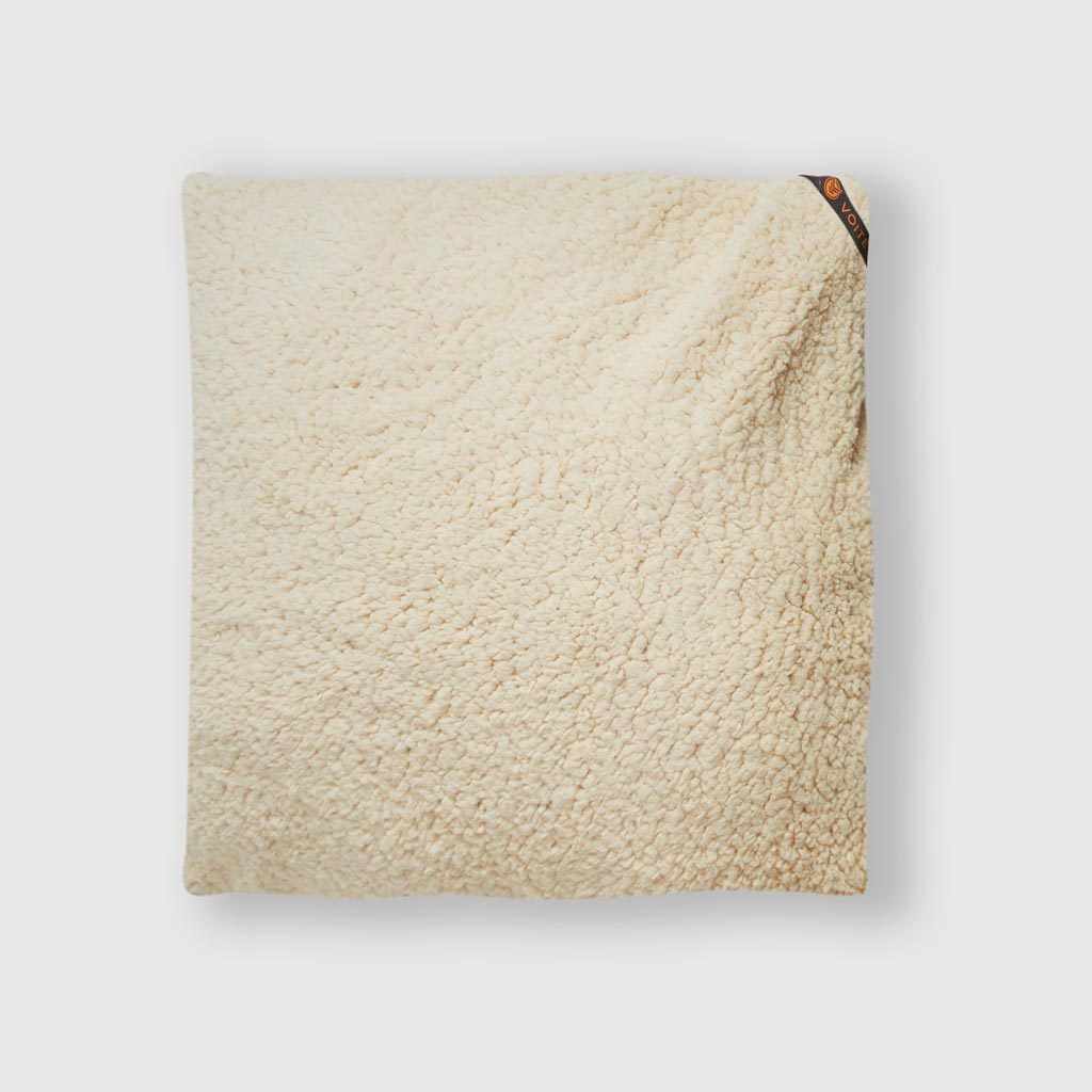 Voited blanket