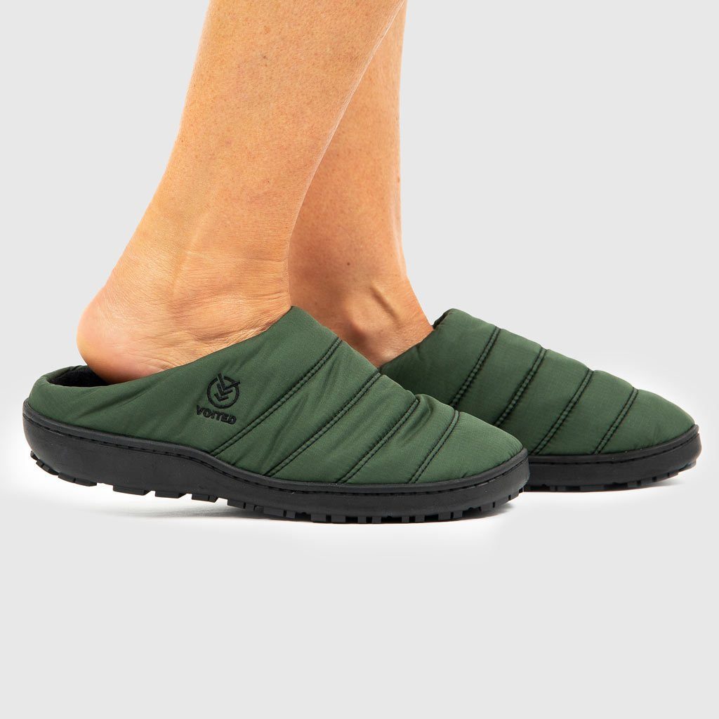 Soul Slipper