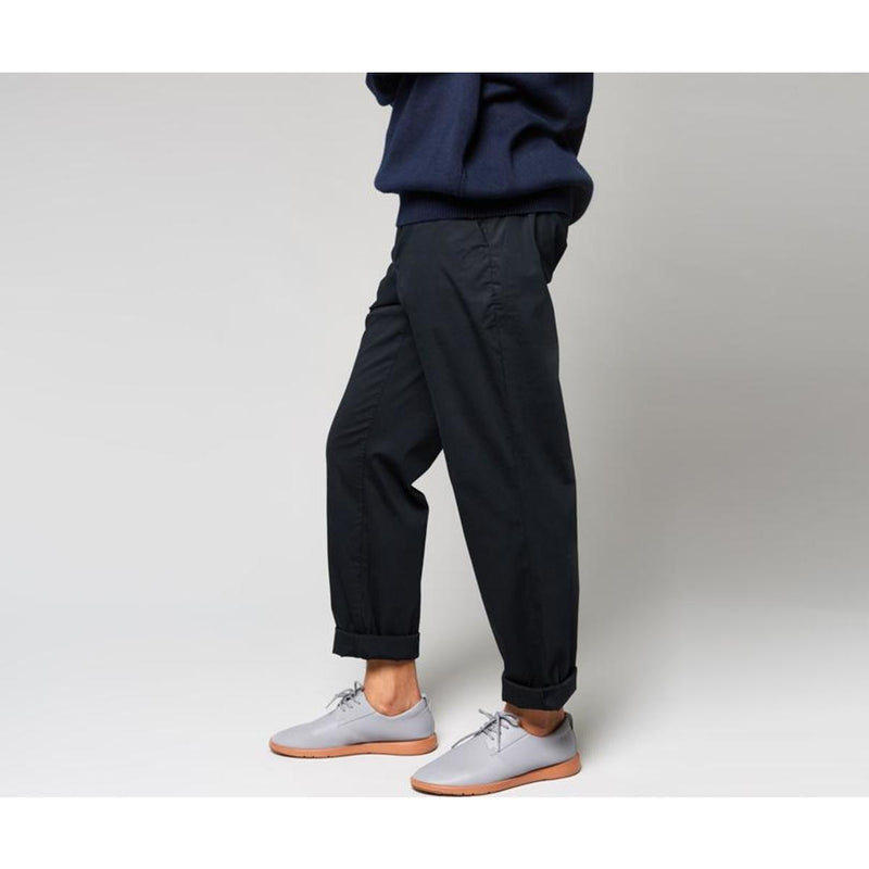 Ponto Footwear Nimbus Grey (Men's)