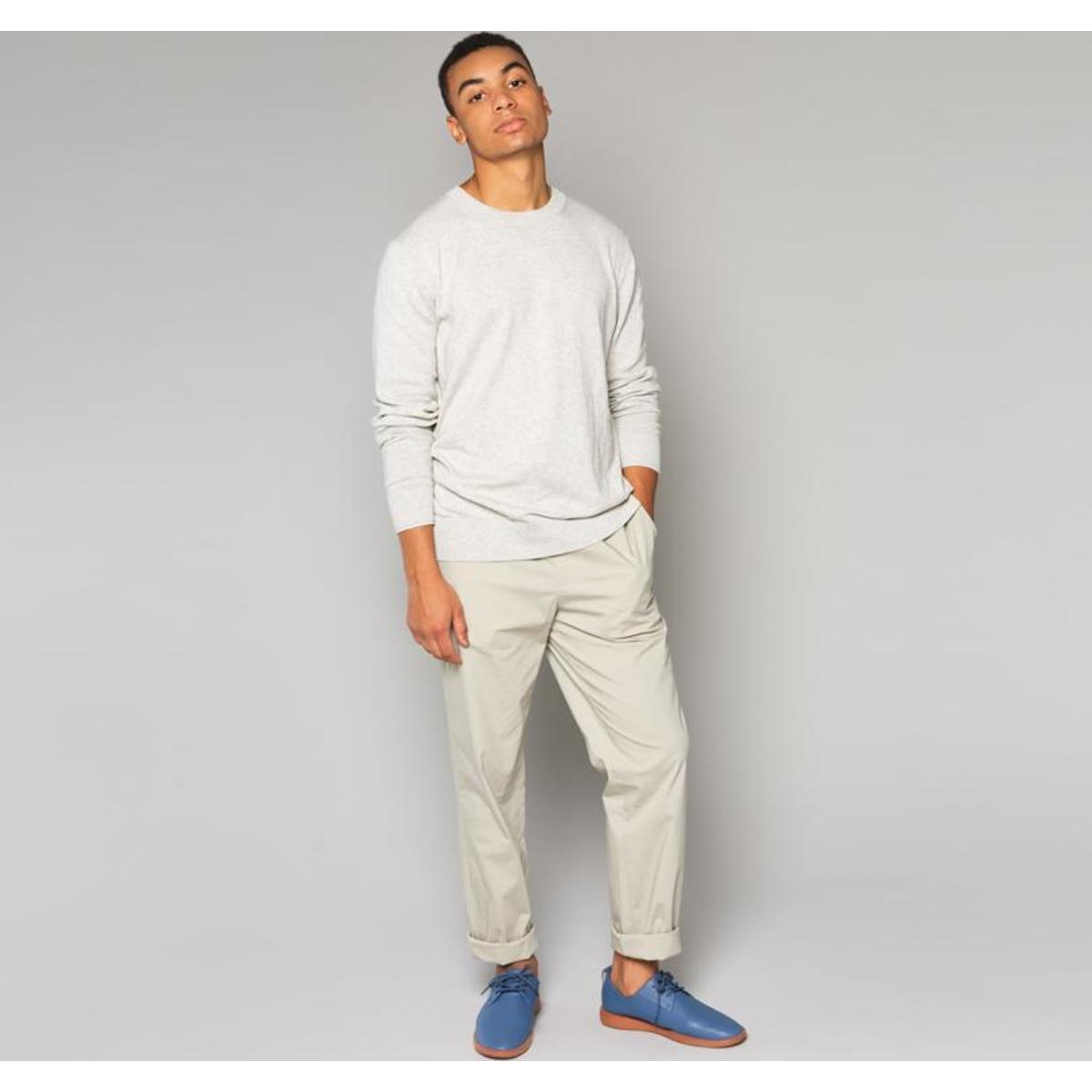 The Pacific - Slate Blue (Men's)