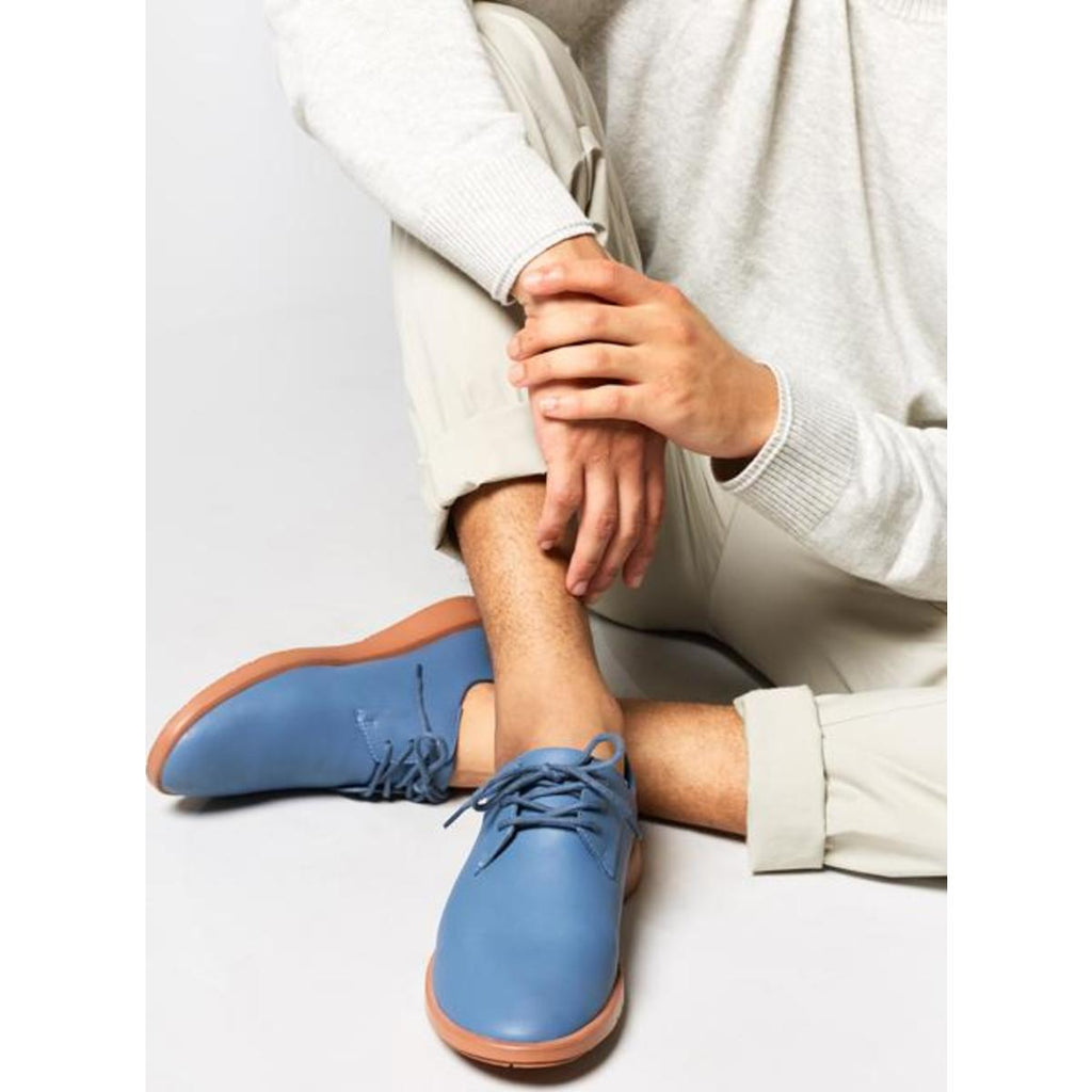 The Pacific - Slate Blue (Men's)